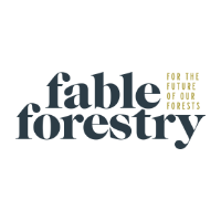 Fable Forestry logo